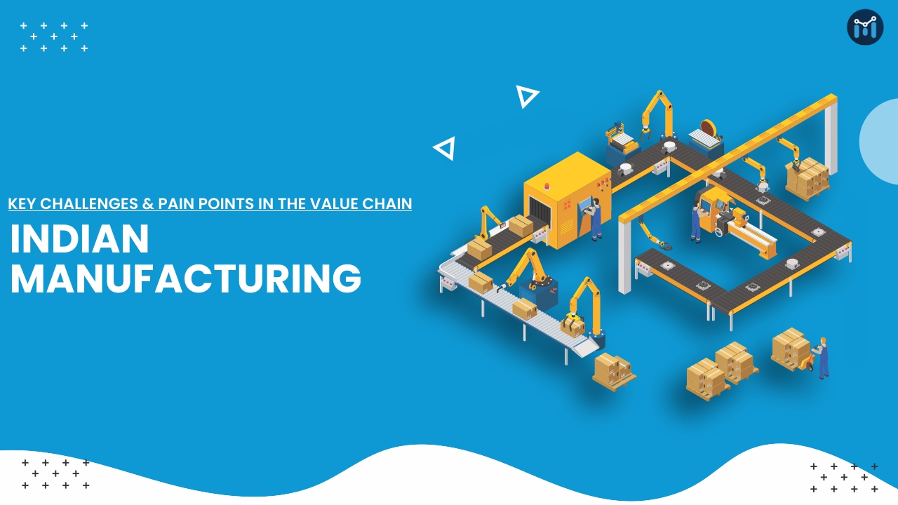 Indian Manufacturing